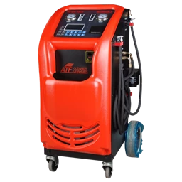 CAT 501S Professional Transmission Oil Change Machine